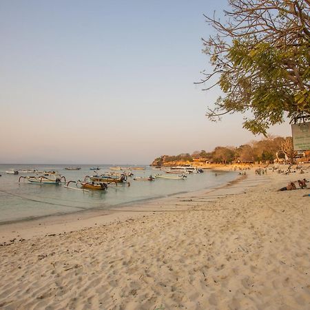 Tropical Garden By Tanis Hotel Nusa Lembongan  Exterior photo