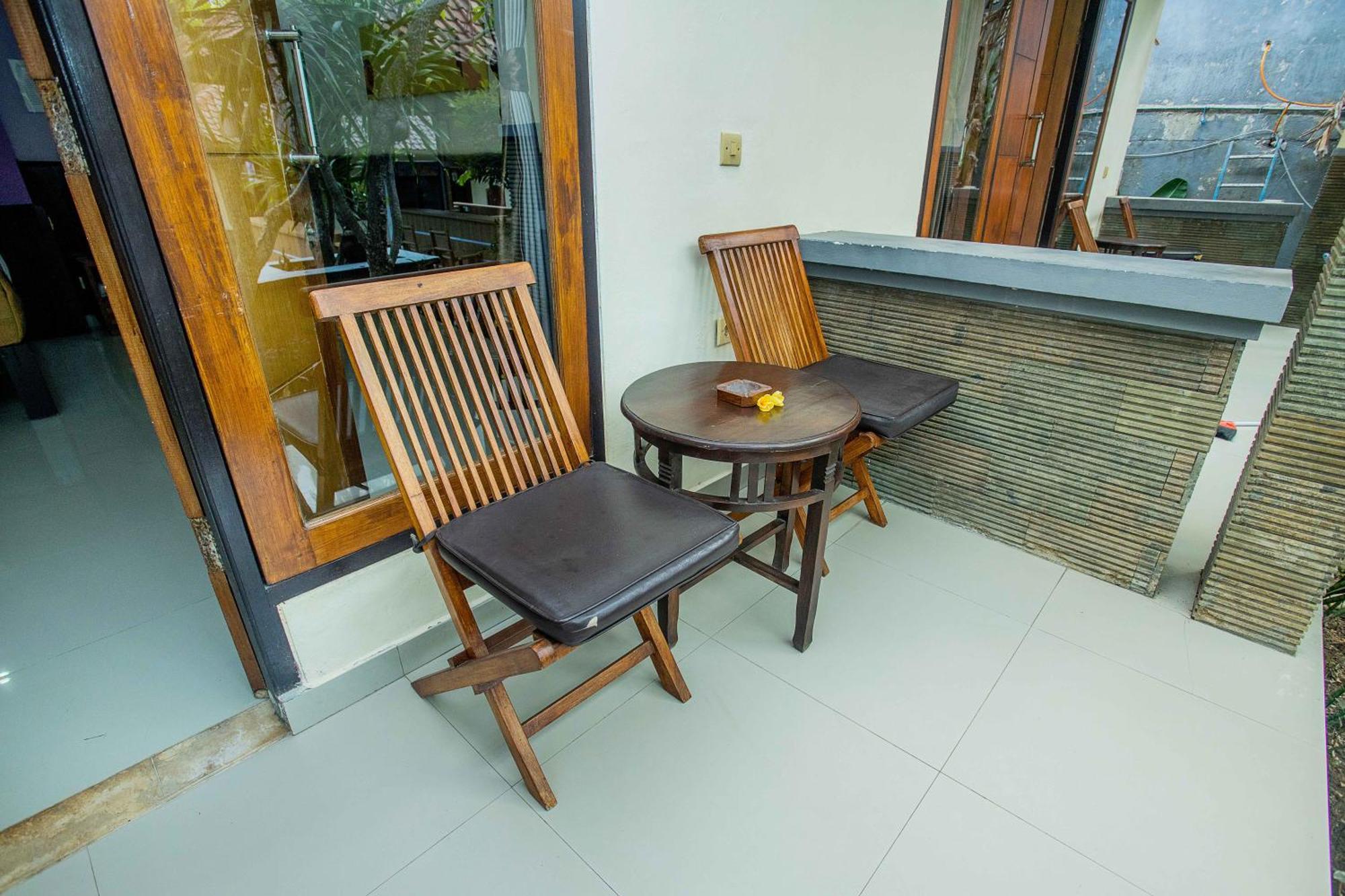 Tropical Garden By Tanis Hotel Nusa Lembongan  Exterior photo